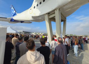 El fracaso en las negociaciones en Airbus aboca a la plantilla a la huelga indefinida