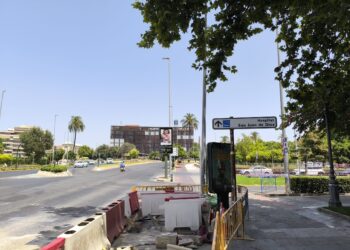 El Partido Verde rechaza el nuevo parking subterráneo y exige un plan de movilidad sostenible real en Córdoba