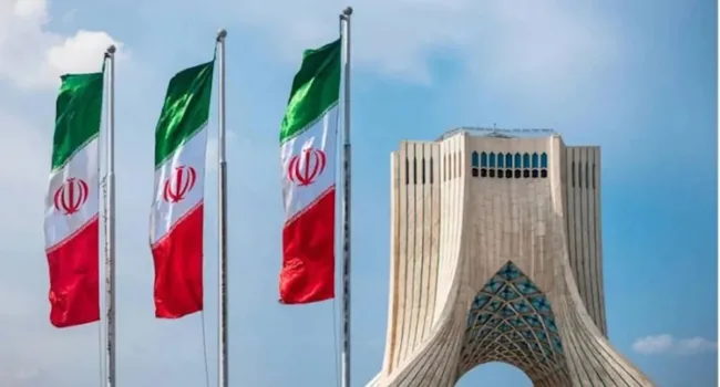 Irán desmiente negociaciones con EE. UU.