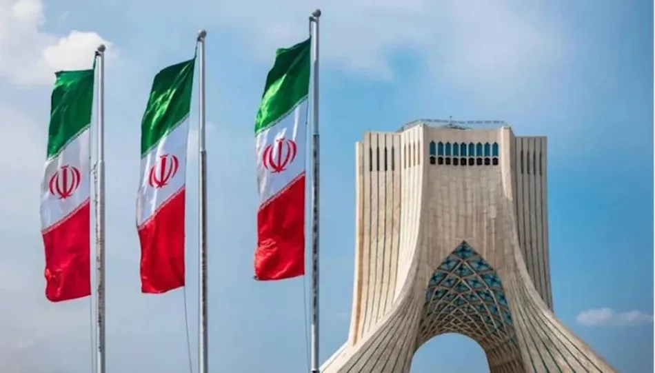 Irán desmiente negociaciones con EE. UU.