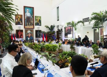 ¿En qué consisten las reformas que prepara la Asamblea Nacional?