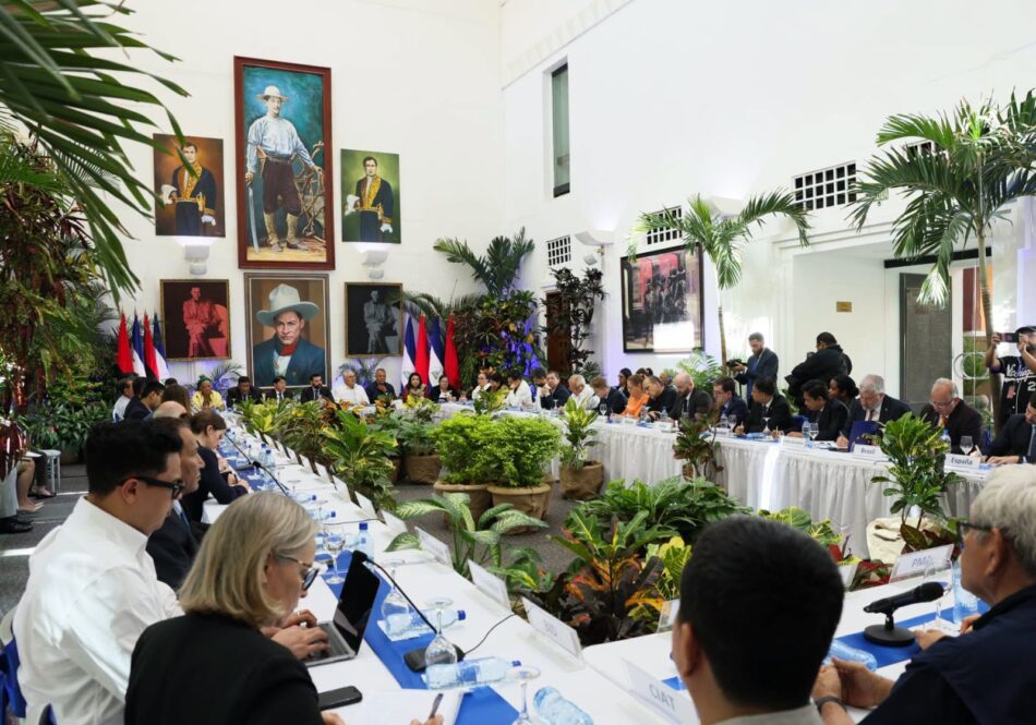 ¿En qué consisten las reformas que prepara la Asamblea Nacional?