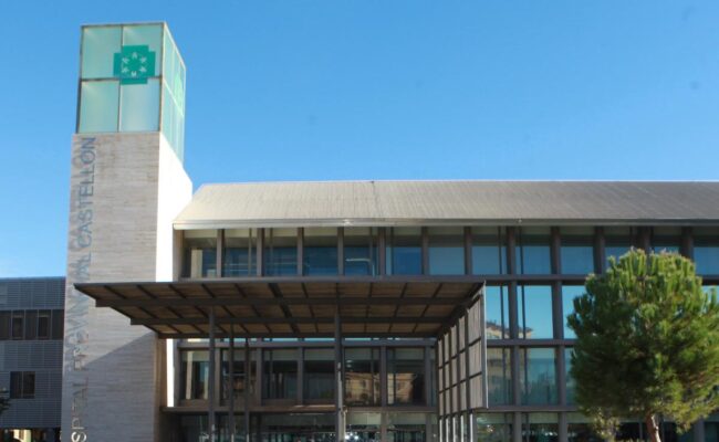 CCOO denuncia la movilidad de personal de enfermería en el Hospital Provincial de Castellón