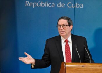 Cuba: Israel continúa genocidio en Gaza con impunidad que le brinda EEUU