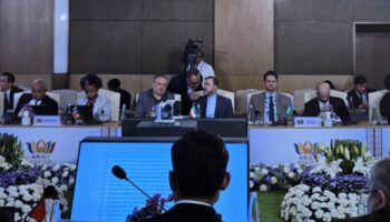 Irán avanza en su adhesión al Nuevo Banco de Desarrollo de los BRICS