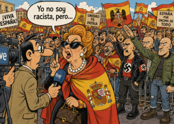 Pero, pepero, pero… Poromporompompero