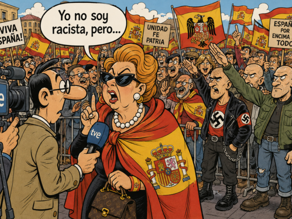 Pero, pepero, pero… Poromporompompero