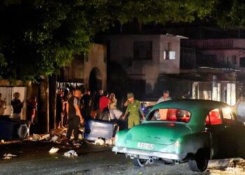 Expertos de ONU exigen acción para evitar una “Gaza silenciosa” en Cuba