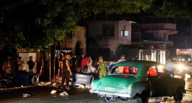 Expertos de ONU exigen acción para evitar una “Gaza silenciosa” en Cuba