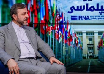 Irán: Acuerdo con Omán no implica la reapertura del estrecho de Ormuz