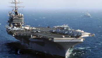 Senadores piden investigar condiciones alarmantes del USS Lincoln