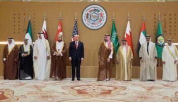 EEUU alerta a aliados por guerra contra Irán: “O estáis con nosotros o en contra”