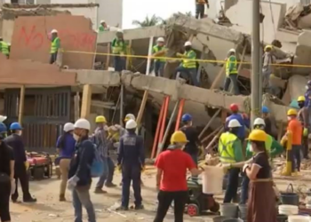 IU plantea en una iniciativa parlamentaria “cuánto y en qué plazos se va a ampliar la ayuda de emergencia de 1 millón de euros” ya aprobada por España tras el grave terremoto en Colombia