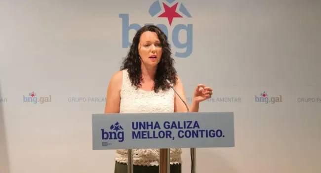BNG reclama unha estratexia de xestión da auga para protexer o sector agrogandeiro fronte ao cambio climático