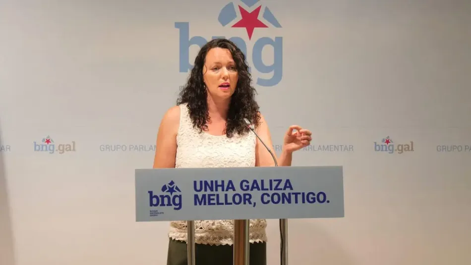 BNG reclama unha estratexia de xestión da auga para protexer o sector agrogandeiro fronte ao cambio climático