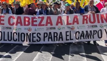 IUCyL apoya a las organizaciones agrarias e insta a la Junta a que cumpla con el sector cerealista