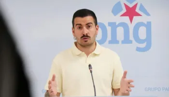 O BNG denuncia que o Goberno do PP afoga a universidade pública mentres lle pon unha alfombra vermella á privada