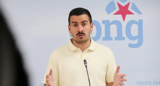 O BNG denuncia que o Goberno do PP afoga a universidade pública mentres lle pon unha alfombra vermella á privada