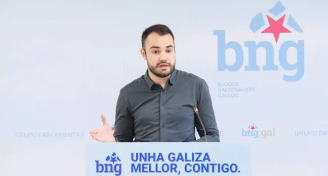 BNG denuncia que o Goberno de Rueda deixou sen gastar 194 M€ no programa para facilitar o acceso a unha vivenda
