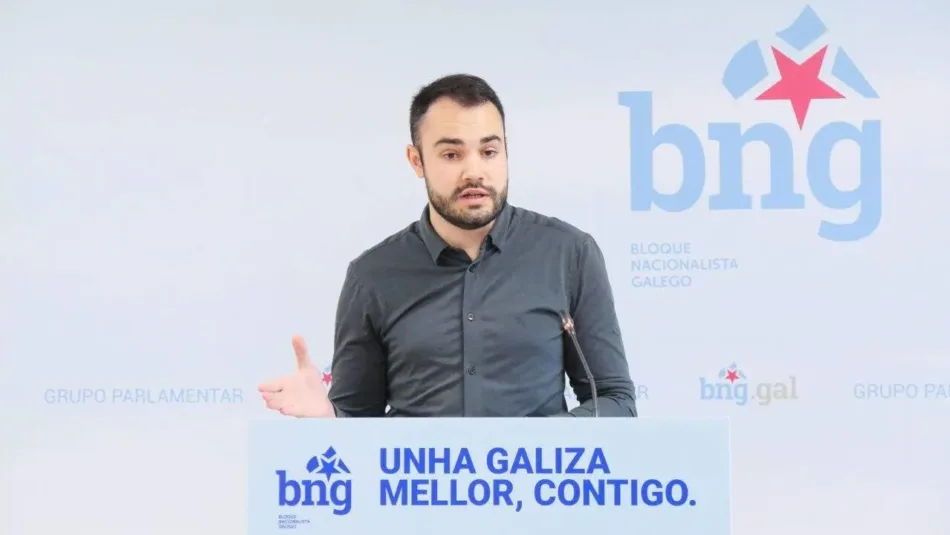 BNG denuncia que o Goberno de Rueda deixou sen gastar 194 M€ no programa para facilitar o acceso a unha vivenda