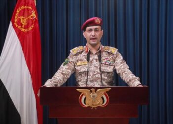 Yemen bombardea con misiles el cuartel de los mercenarios saudíes