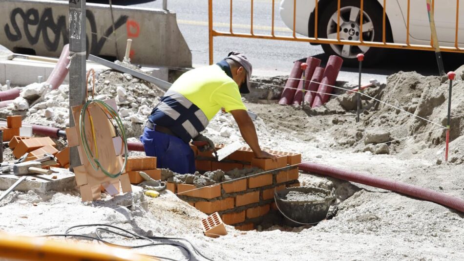El cáncer de piel derivado de la exposición al sol en el trabajo debe ser reconocido como enfermedad profesional