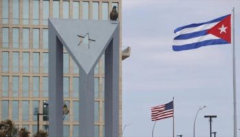 La CIA creó en secreto un grupo de trabajo especial sobre Cuba
