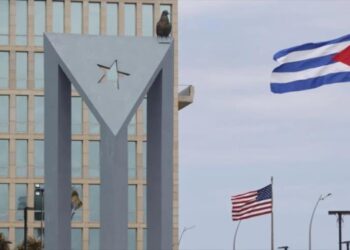 La CIA creó en secreto un grupo de trabajo especial sobre Cuba