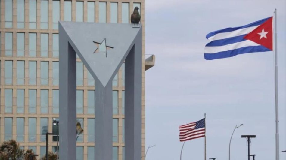 La CIA creó en secreto un grupo de trabajo especial sobre Cuba