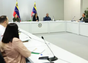 Venezuela: presidenta (E) Delcy Rodríguez activa plan eléctrico por impacto sísmico y super-El Niño