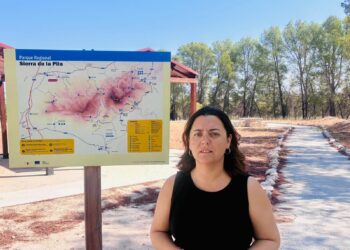 IU-Verdes denuncia que López Miras deja sin gastar 11 millones de euros al año para proteger los montes de la Región de Murcia frente a los incendios