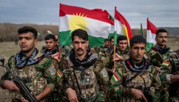 «​Israel» planeó derrocar a Irán mediante tropas kurdas