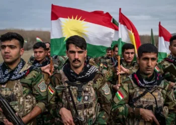 «​Israel» planeó derrocar a Irán mediante tropas kurdas