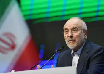 Ghalibaf: alianza Irán-China no necesita aprobación de nadie