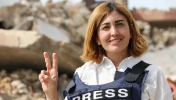 HRW y Amnistía: «Israel» cometió crimen de guerra contra Amal Khalil