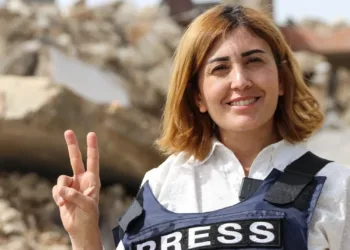 HRW y Amnistía: «Israel» cometió crimen de guerra contra Amal Khalil