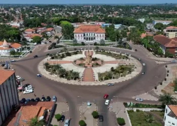Guinea-Bissau se prepara para referéndum constitucional