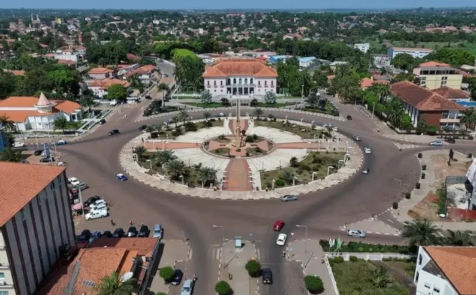 Guinea-Bissau se prepara para referéndum constitucional