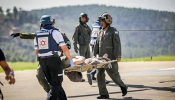 Maariv: agotamiento sin precedentes en el «ejército» israelí