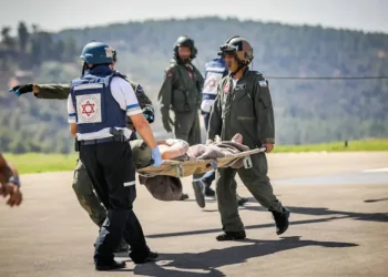 Maariv: agotamiento sin precedentes en el «ejército» israelí