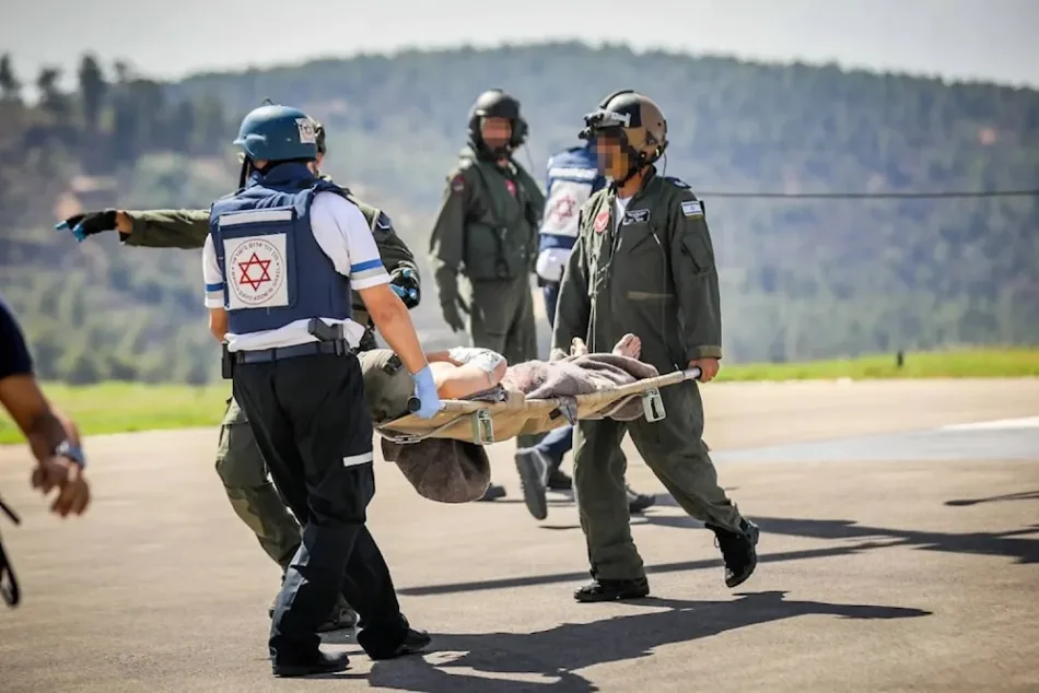 Maariv: agotamiento sin precedentes en el «ejército» israelí