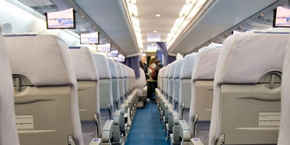 CCOO reclama la aplicación de coeficientes reductores de jubilación a las y los tripulantes de cabina de pasajeros tras confirmarse el elevado riesgo de cáncer profesional