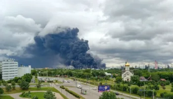 Nuevo ataque de Ucrania contra civiles en Rusia deja muertos y heridos