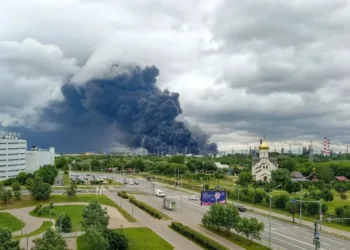 Nuevo ataque de Ucrania contra civiles en Rusia deja muertos y heridos
