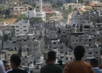 «Israel» bloquea retorno de residentes y amplía control en Cisjordania