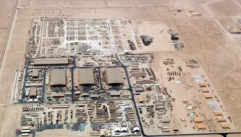 NBC: Irán causó daños millonarios a centros de inteligencia de EE.UU.