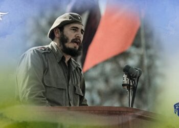 Fidel Castro: arquitecto de la dignidad y la resistencia antiimperialista
