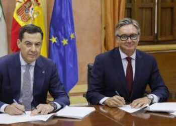 El Partido Verde denuncia la deriva ultraderechista de Moreno Bonilla tras ceder a Vox la valoración de víctimas de violencia de género