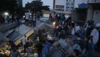 Terremoto en Colombia deja 132 muertos y cinco ciudades capitales en alerta roja