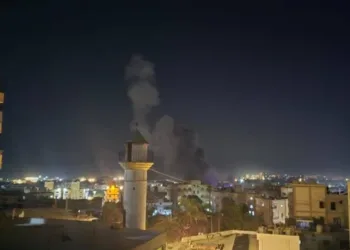 «​Israel» intensifica sus agresiones contra el sur del Líbano